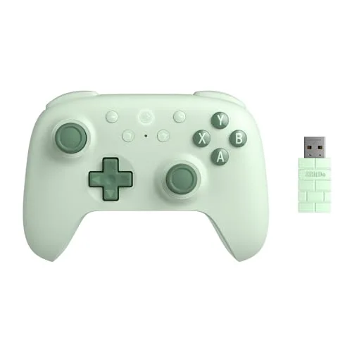 8BitDo Ultimate 2C Wireless Controller PC/Android
