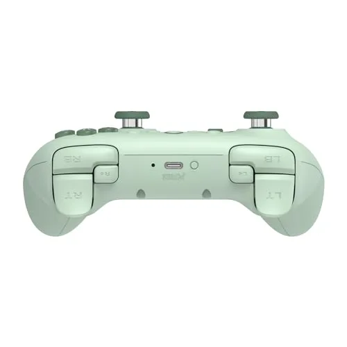 8Bitdo Ultimate 2C Wireless Controller for Windows PC and Android with 1000Hz Polling Rate Hall Effect Joysticks and - vue 3