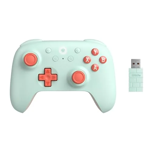 8BitDo Ultimate 2C Wireless PC Android