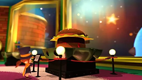 A Hat in Time PS4 - vue 4