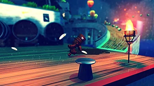 A Hat in Time PS4 - vue 8