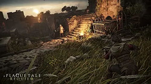 A Plague Tale: Requiem Xbox Series X - vue 4