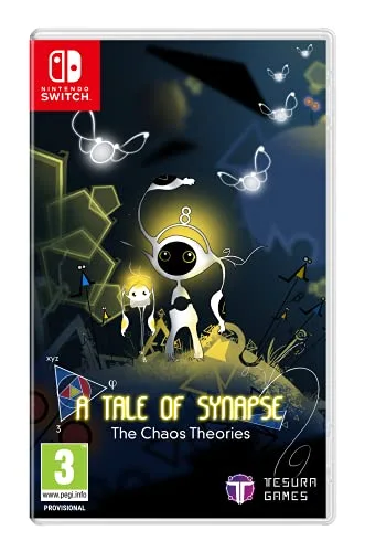 A Tale of Synapse : The Chaos Theories Switch