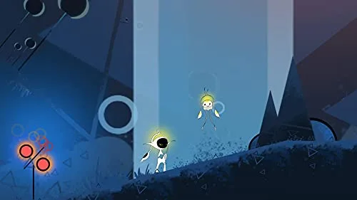 A Tale of Synapse : The Chaos Theories Switch - vue 2