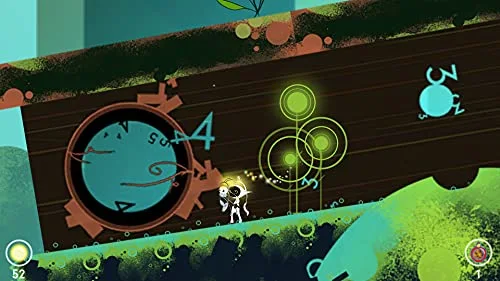 A Tale of Synapse : The Chaos Theories Switch - vue 4