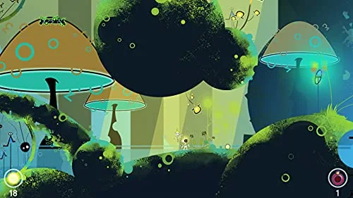 A Tale of Synapse : The Chaos Theories Switch - vue 5