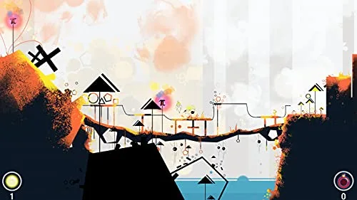A Tale of Synapse : The Chaos Theories Switch - vue 6