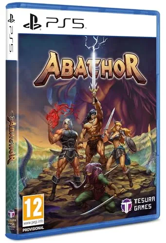 Abathor Standard PS5