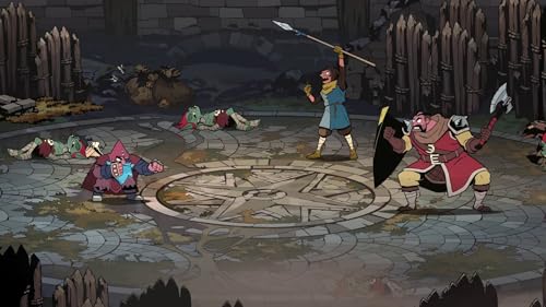 Absolum Switch - vue 5