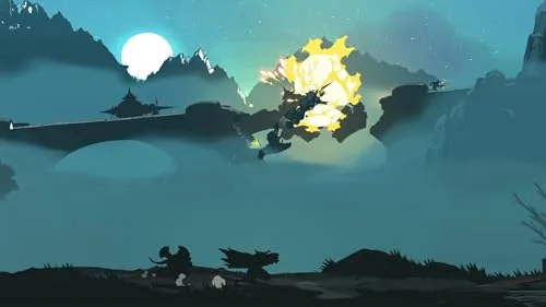 Absolum Switch - vue 7
