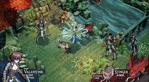 Absolute Tactics Daughters of Mercy Switch - vue 3