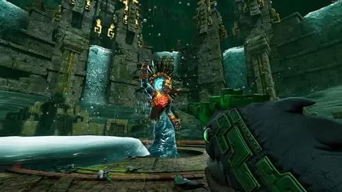 Abyssus Brine Edition PS5 - vue 4