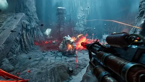 Abyssus Brine Edition PS5 - vue 7