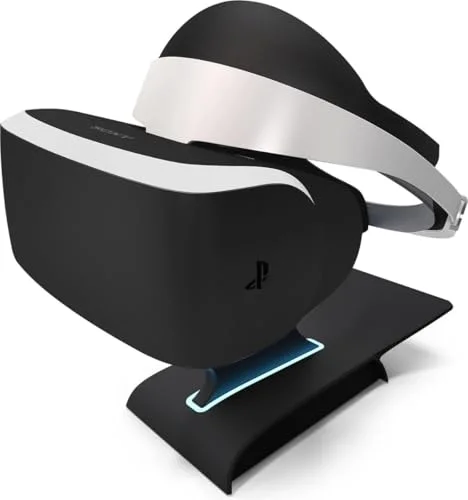 ACC. BIGBEN Socle Playstation VR - vue 2