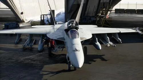 Ace Combat 8: Wings of Theve Xbox - vue 7