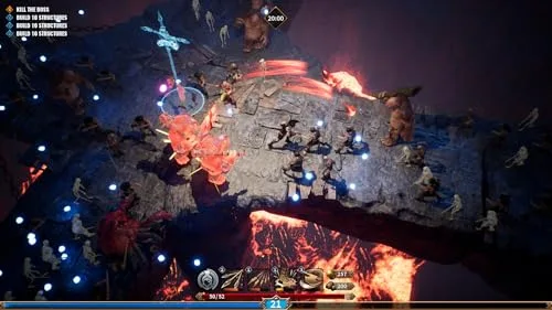 Achilles Double Pack Troy Edition PS5 - vue 5