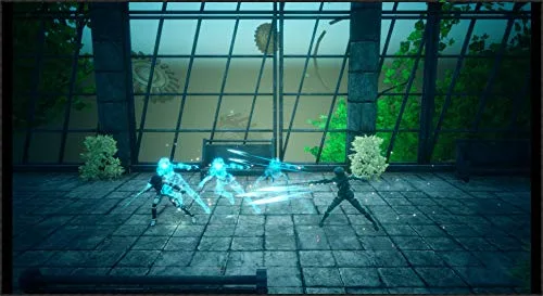 AeternoBlade II Infinity Switch - vue 6