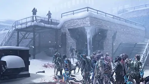 After the Fall Frontrunner Edition PS4 - vue 3