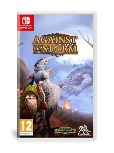 Against the Storm Switch