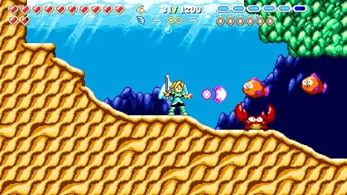 Aggelos 2 PS5 - vue 2