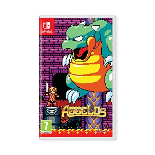 Aggelos Switch
