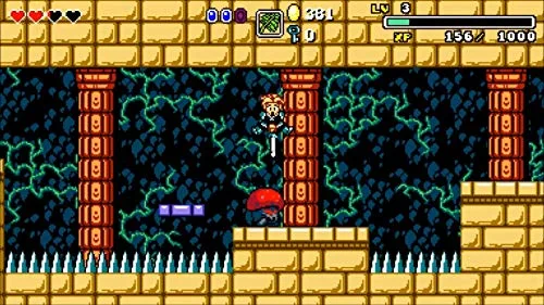 Aggelos Switch - vue 5