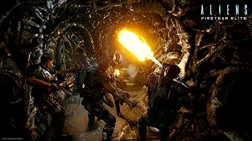 Aliens: Fireteam Elite PS5 - vue 5