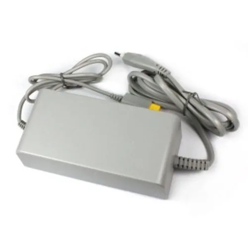 Alimentation secteur pour Wii U Freaks And Geeks
