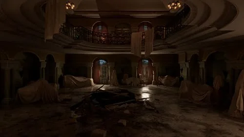 Alone in the Dark PC - vue 6