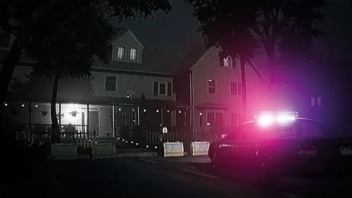 Amber Alert PS5 - vue 3