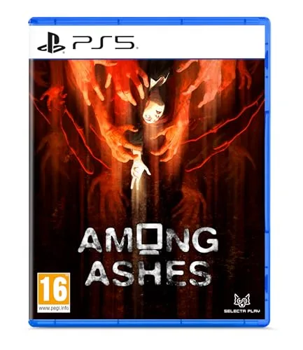 Among Ashes PS5