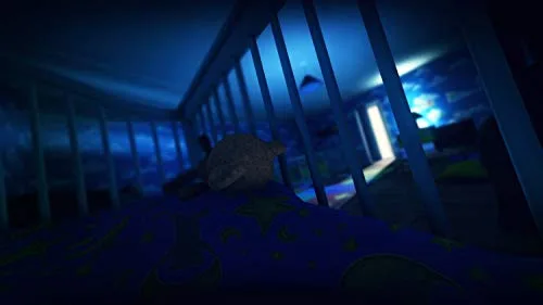 Among the Sleep: Enhanced Edition PS4 - vue 2