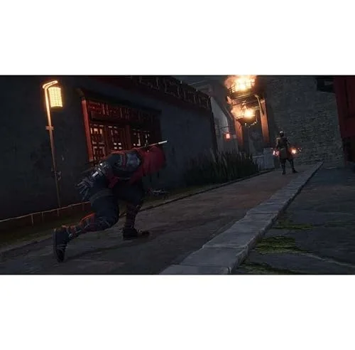 Aragami 2 PS5 - vue 6