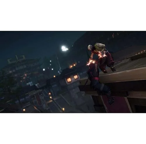 Aragami 2 PS5 - vue 8