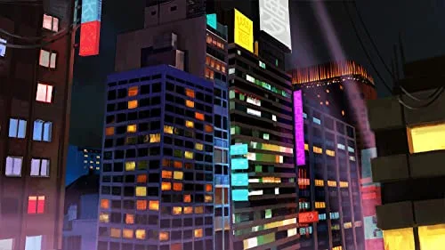 Arcade Spirit Jeu PS4 - vue 2