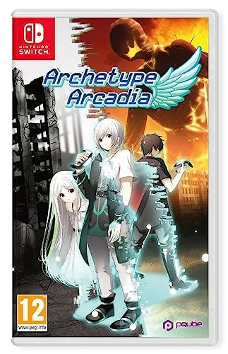 Archetype Arcadia Switch
