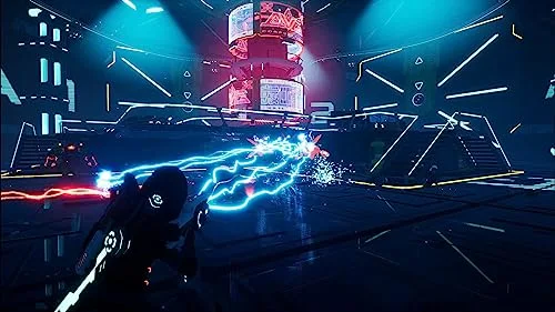 ArcRunner PS5 - vue 6