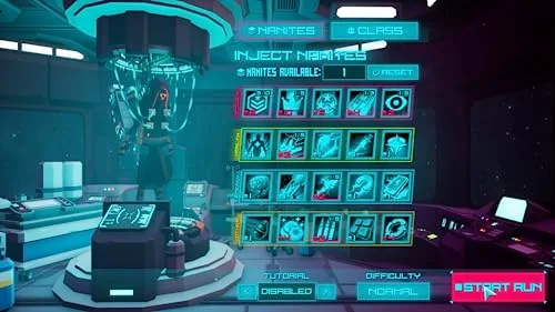 ArcRunner PS5 - vue 7