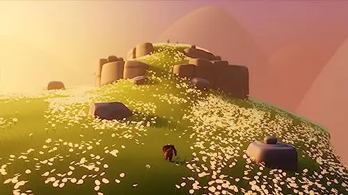Arise: A Simple Story - Definitive Edition Switch - vue 4