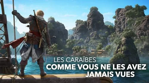 Assassin's Creed Black Flag Resynced Xbox - vue 5