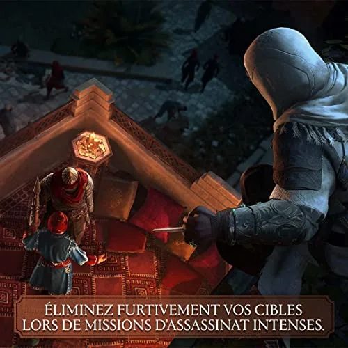 Assassin's Creed Mirage Xbox - vue 9