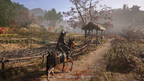 Assassin's Creed Shadows Switch 2 - vue 5