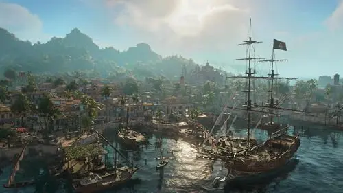 Assassins Creed : Black Flag Resynced - Édition PS5 - vue 7