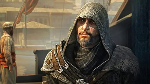 Assassins Creed The Ezio Collection Jeu Xbox One - vue 6