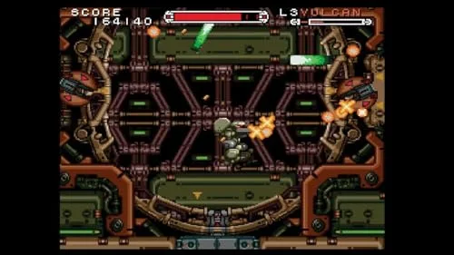 Assault Suits Valken Declassified Switch - vue 3