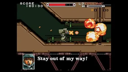 Assault Suits Valken Declassified Switch - vue 4