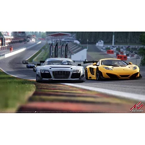 Assetto Corsa Standard Xbox One - vue 3