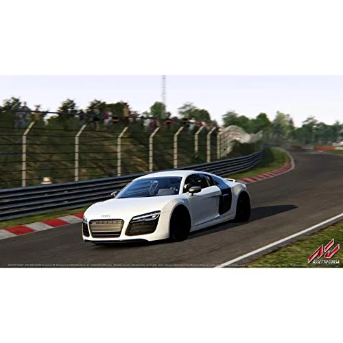 Assetto Corsa Standard Xbox One - vue 6