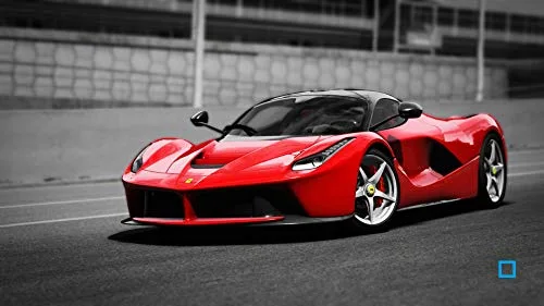 Assetto Corsa Ultimate Edition PS4 - vue 3