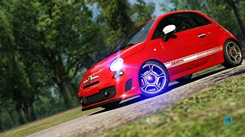 Assetto Corsa Ultimate Edition PS4 - vue 4